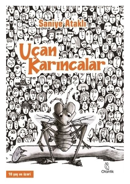 Uçan Karıncalar