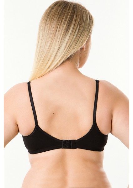 3'lü Çıkarılabilir Pedli Emzirme Sütyeni indirimleri