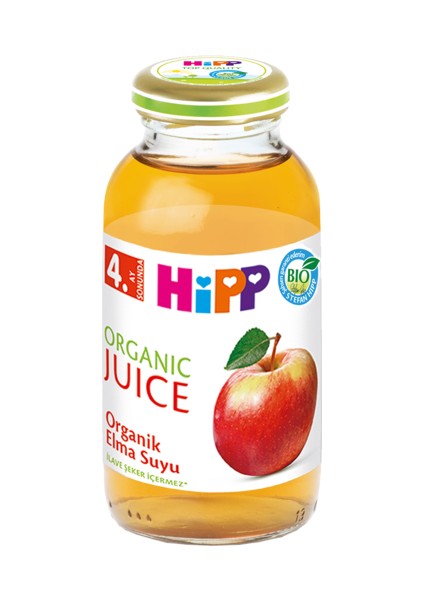 Organik x 18 Adet Karışık Meyve Suyu 200ML fiyatları