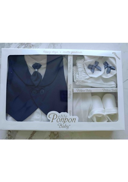 Erkek Bebek Mevlüt Düğün Özel Gün Takimi fırsatları