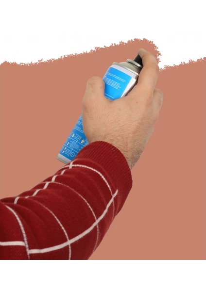 Ral 3012 Rengi Sprey Boya 400 ml