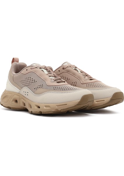 Studio Kadın Bej Bağcıklı Kalın Tabanlı Sneaker 25AFD43526F modelleri
