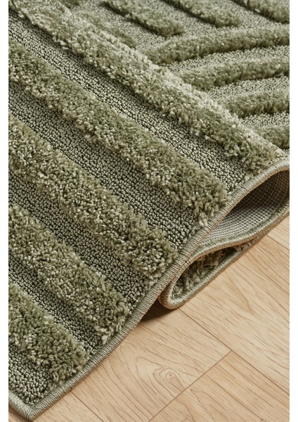 Quincey Bukleli Yumuşak Peluş Post Shaggy Krem Çocuk Odası Oturma Odası Salon Mutfak Halısı indirimleri