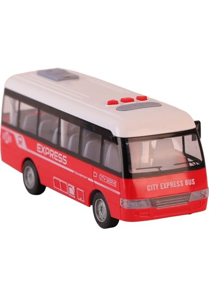 YM-9907F Displayde Sürtmeli Sesli Müzikli Minibüs 48