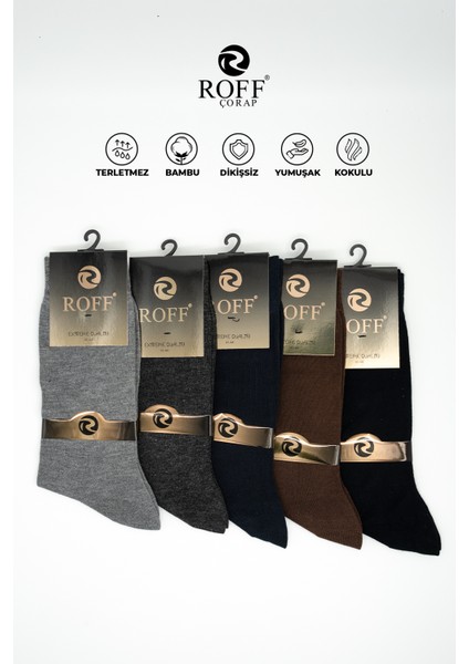 Bambu Erkek Soket Uzun Düz Çorap Dikişsiz Kokulu Siyah 12’li Kutulu – 4 Mevsim Kullanıma Uygun, Nefes Alan Yapı modelleri