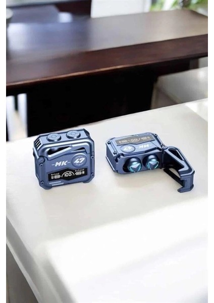 Yeni Nesil Oyuncu Kulaklığı Gürültü Önleyici Yüksek Ses Kaliteli indirimleri