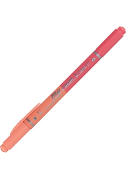 Dong-A My Color 2 Duo Çift Renk 63/61 Mc3-63/61