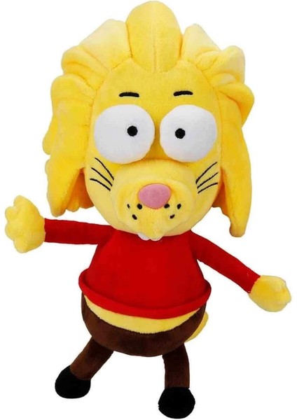 Kral Şakir Remzi Peluş 25 cm fiyatları