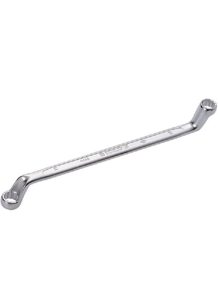 Izeltaş Yıldız Iki Ağız Anahtar 16X17