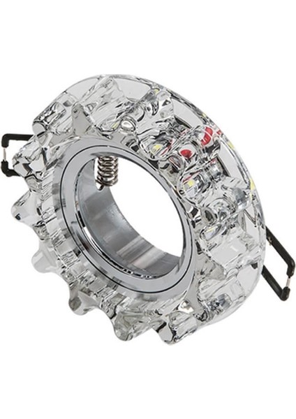 Cata Ct 6595 Kristal Cam LED Spot Kasası modelleri