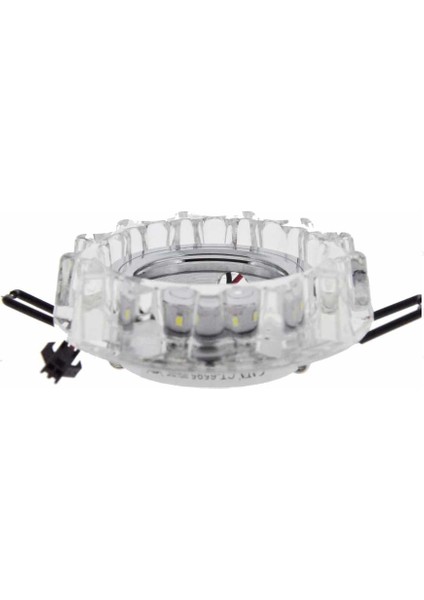Cata Ct 6595 Kristal Cam LED Spot Kasası fırsatları