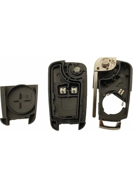 Mercedes Benz Deri Görünüm 2017-2020 Arası Siyah Oto Anahtar Kumanda Kabı modelleri