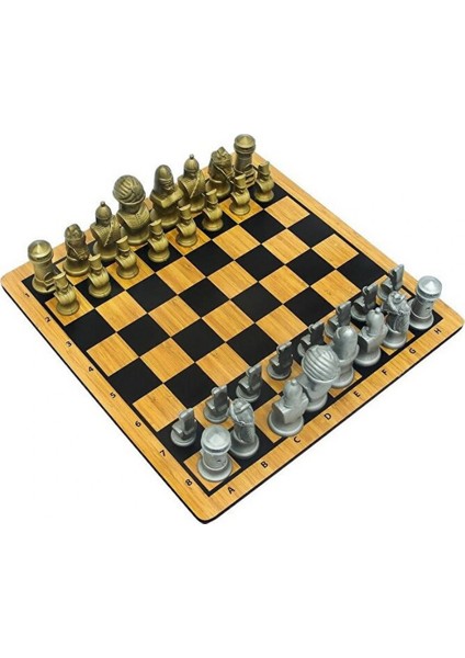 Osmanlı Satrancı fiyatları