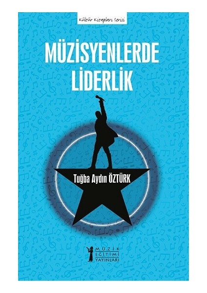 Müzisyenlerde Liderlik