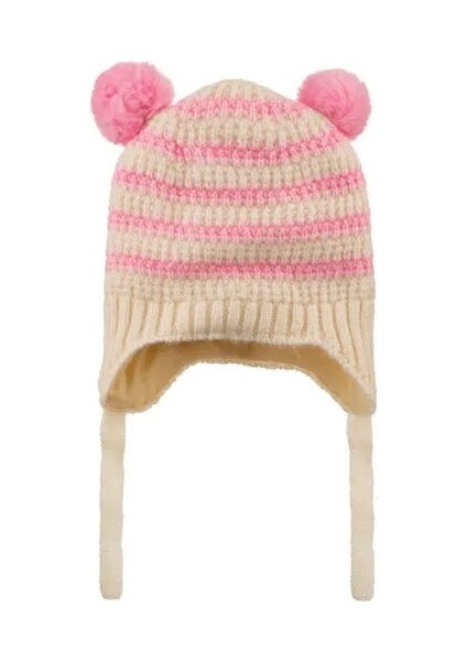 2515001 Kız Bebek 0-18 Ay Atkı-Bere-Eldiven 3'lü Set fiyatları