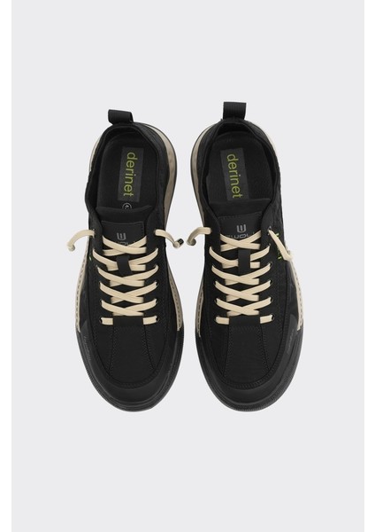 Bağcıklı Erkek Sneaker modelleri