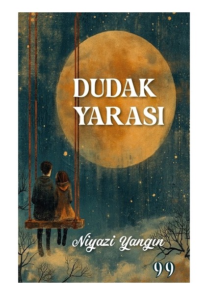Dudak Yarası