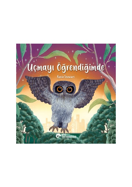 Uçmayı Öğrendiğimde