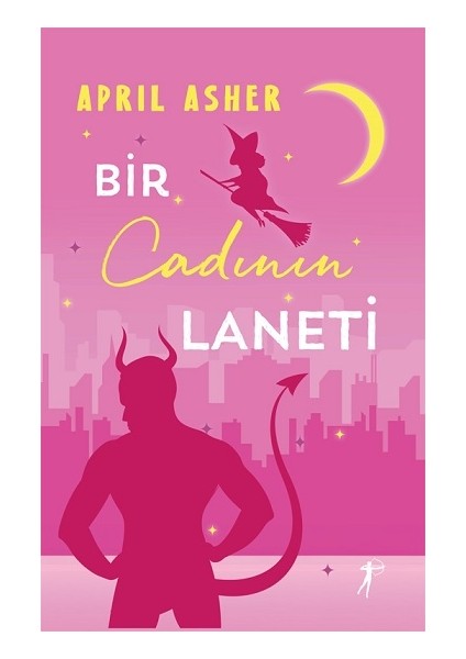 Bir Cadının Laneti