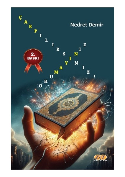 Okumayınız Çarpılırsınız!