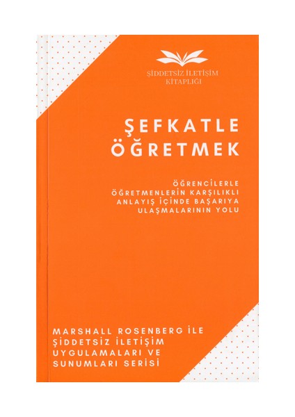 Şefkatle Öğretmek