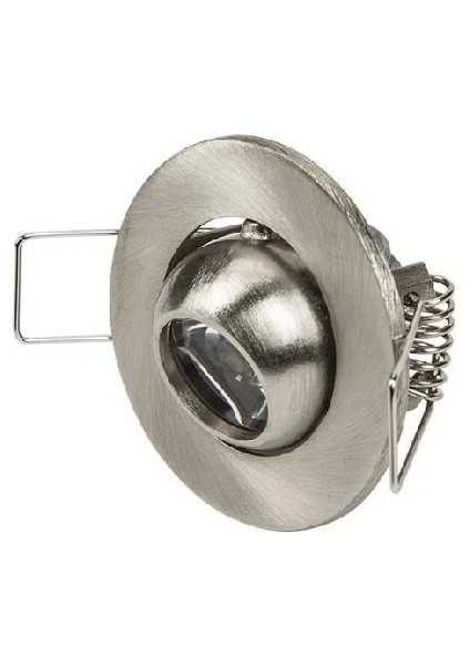 Cata Ct 5268 1.5W Satin Kasa LED Spot 3200K Gün Işığı fiyatları