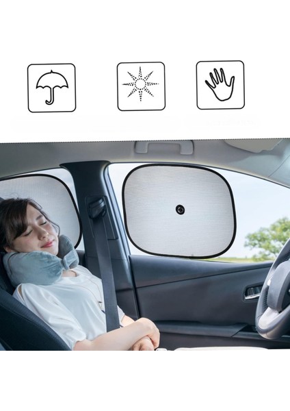 Ön Cam Güneşlik "büyük Boy" 70*140 cm Tr fiyatları