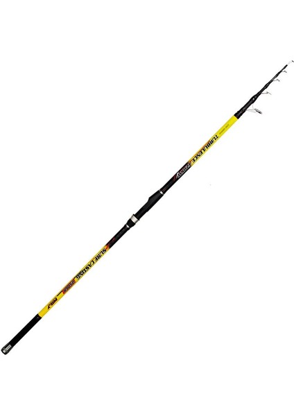 Turbulance 420 cm 100-250 gr Surf Kamış