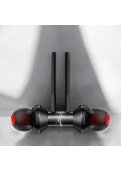 Boyun Bantlı Kablolu Kulaklık Anc Özelliği Uzun Şarj Süreli Sporcu Kulaklığı 100 Saat indirimleri