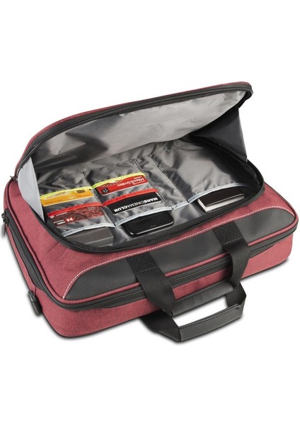 Taranto VP3405 14"su Geçirmez Kumaş , Laptop Çanta fiyatları