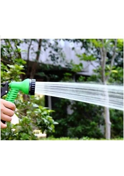 Hose 15 Metre Uzayan Hortum Sihirli Hortum Bahçe Su fiyatları