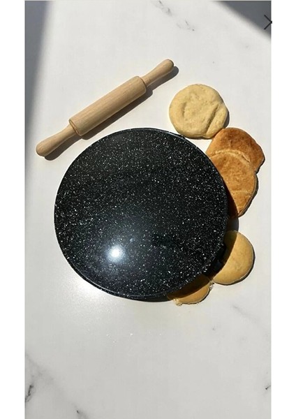 Katmer Sacı L Börek L Ekmek L Bazı L Pişirme L 50CM Sac Alanı L Termostatlı I modelleri