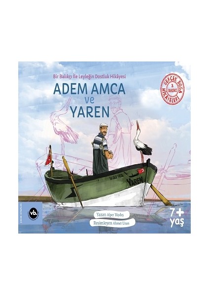 Adem Amca ve Yaren