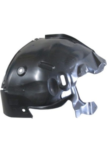 Renault Fluence- 09/16; Ön Çamurluk Davlumbazı Sol Önün Önü - 638440013r fiyatları