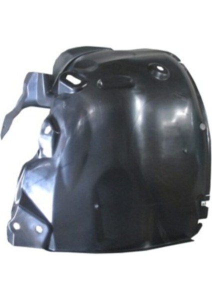 Renault Fluence- 09/16; Ön Çamurluk Davlumbazı Sol Önün Önü - 638440013r modelleri