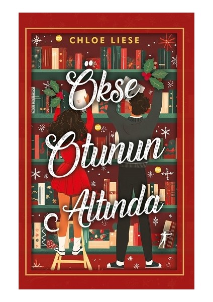 Ökse Otunun Altında