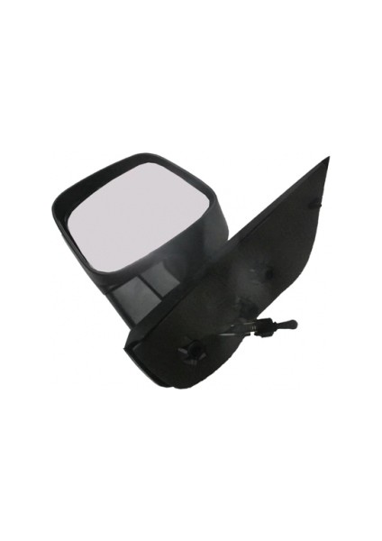 Citroen Nemo- 2008 2016 Kapı Aynası Sol Grı Manuel (Er Ayna) Oem No (7354605708153VG)