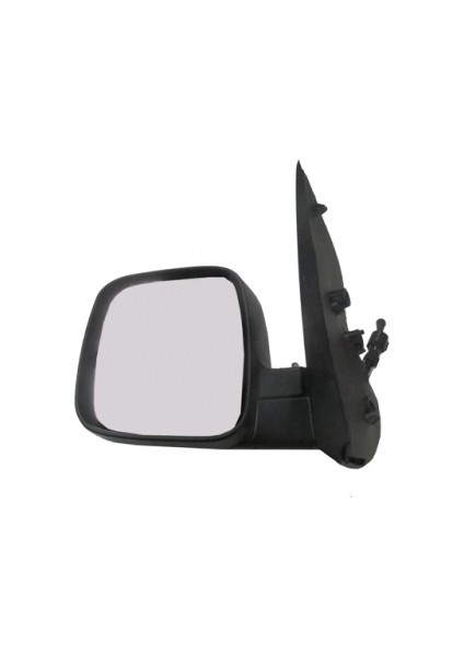 Citroen Nemo- 2008 2016 Kapı Aynası Sol Grı Manuel (Er Ayna) Oem No (7354605708153VG) fiyatları