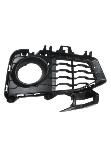 Bmw 4 Serı- F32- 2013-2017 Sis Lamba Kapağı Sis Delıklı Sağ (M-Tech) Oem No (A51118054508) fiyatları