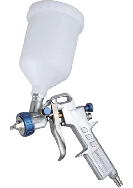 Üstten Depolu Havalı Boya Tabancası 1,3 mm CMB064