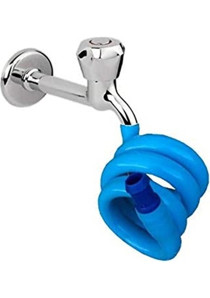 Taharet Hortum Matik (Sprel)