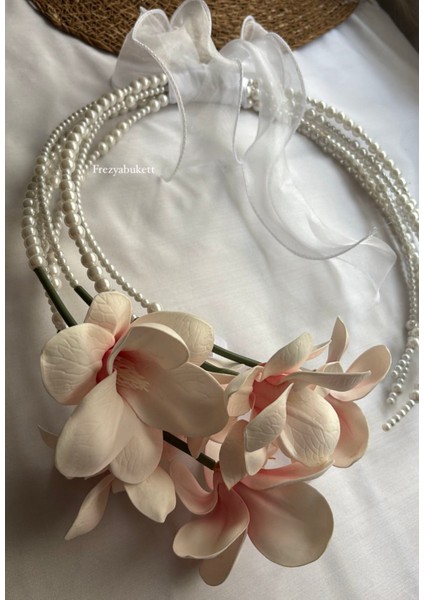 Manolya Inci Tasarım Buket fiyatları