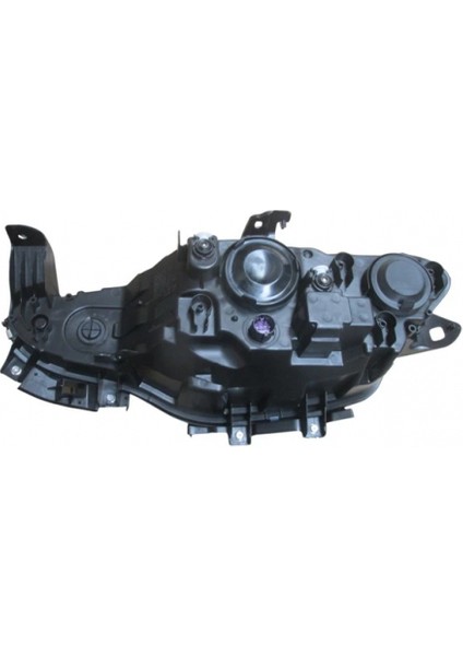 Fiat Egea- Sd/hb/sw- 2015-2020 Far Lambası Sağ Elektrikli/motorlu (Sıyah/nikelajlı) (H7/H15) (Rıa) Oem No (51984489) fiyatları
