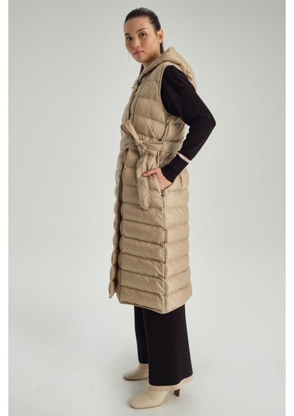 18283 Womanıa Yelek Barcelona