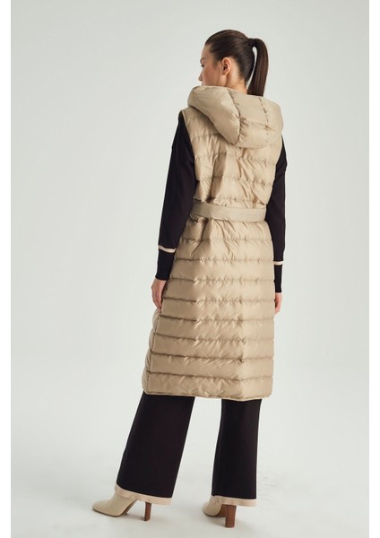 18283 Womanıa Yelek Barcelona fiyatları