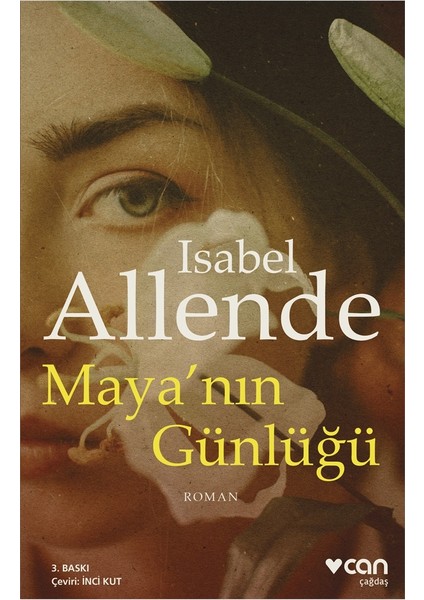 Maya'nın Günlüğü