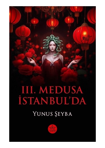 Iıı. Medusa Istanbul’da
