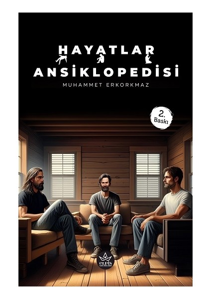 Hayatlar Ansiklopedisi