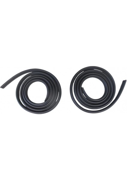 Fiat Doblo- 2006-2010 Ön Kapı Toz Lastiği Takım (2 Parça) (Kapı Fitili))