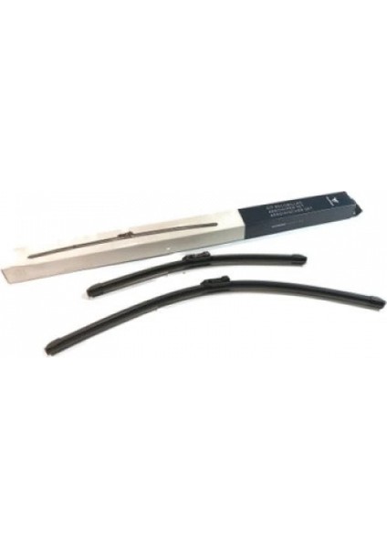 Vw A6 2011- Silecek Fıskiyesi Memesi Ön (Sağ) Oem No (4H0955988A)